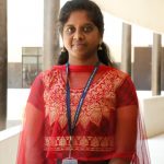 M. Sangeetha